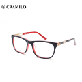 Fashion Eyeglass Acetate Optical Frames Eyewear